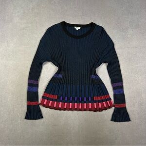 Kenzo Striped Sweater